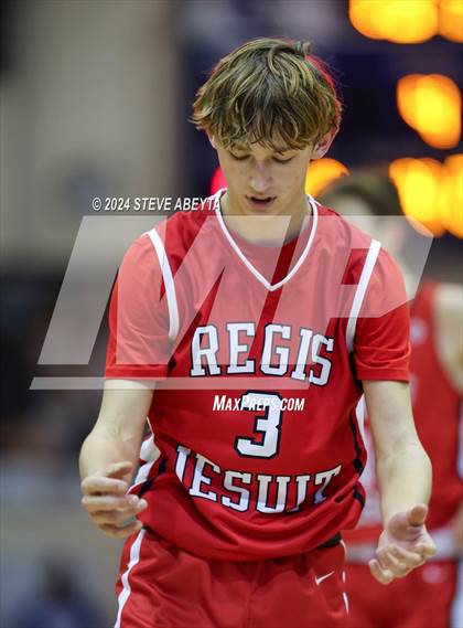 Thumbnail 1 in Regis Jesuit @ Grandview photogallery.