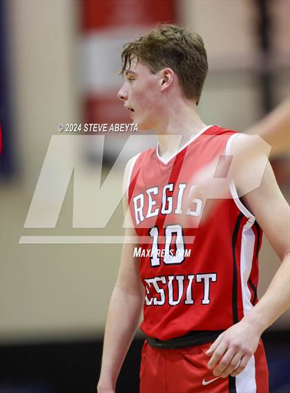 Thumbnail 1 in Regis Jesuit @ Grandview photogallery.