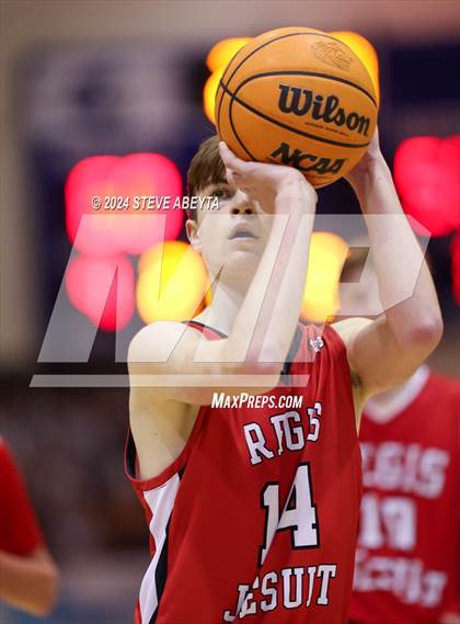Thumbnail 2 in Regis Jesuit @ Grandview photogallery.