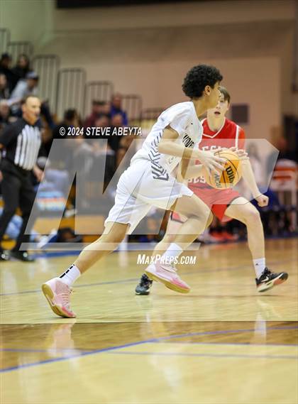 Thumbnail 2 in Regis Jesuit @ Grandview photogallery.