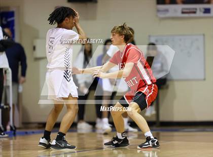 Thumbnail 2 in Regis Jesuit @ Grandview photogallery.