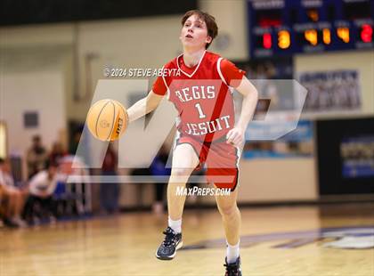 Thumbnail 2 in Regis Jesuit @ Grandview photogallery.