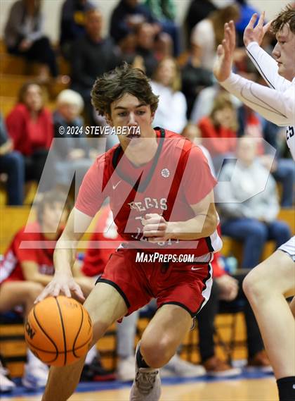 Thumbnail 1 in Regis Jesuit @ Grandview photogallery.