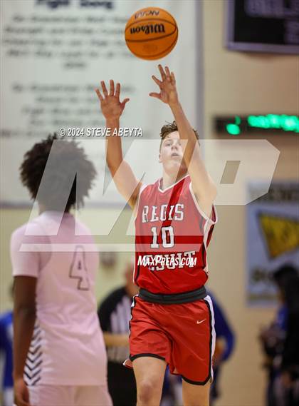 Thumbnail 1 in Regis Jesuit @ Grandview photogallery.