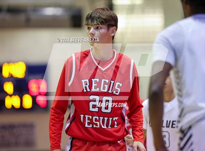 Thumbnail 3 in Regis Jesuit @ Grandview photogallery.