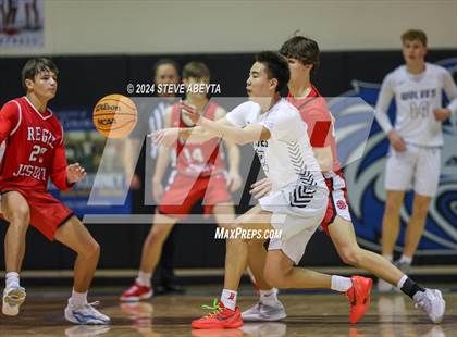 Thumbnail 3 in Regis Jesuit @ Grandview photogallery.