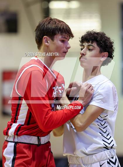 Thumbnail 2 in Regis Jesuit @ Grandview photogallery.
