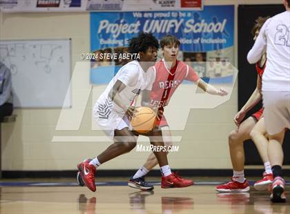 Thumbnail 3 in Regis Jesuit @ Grandview photogallery.