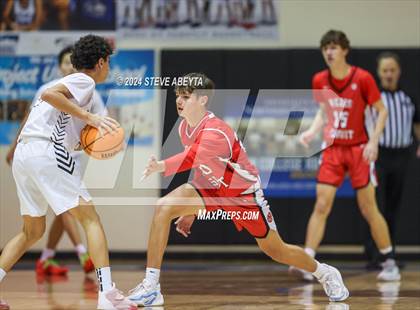 Thumbnail 3 in Regis Jesuit @ Grandview photogallery.
