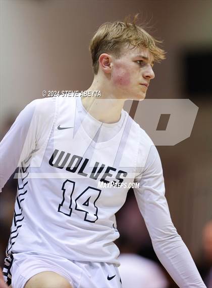 Thumbnail 3 in Regis Jesuit @ Grandview photogallery.