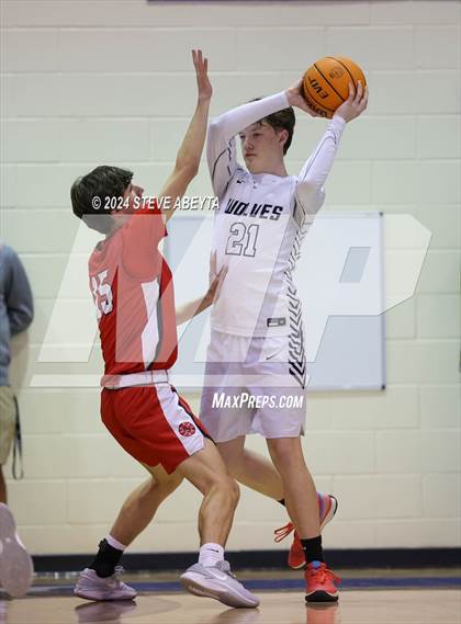 Thumbnail 2 in Regis Jesuit @ Grandview photogallery.
