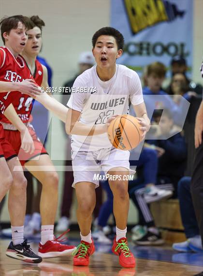 Thumbnail 1 in Regis Jesuit @ Grandview photogallery.
