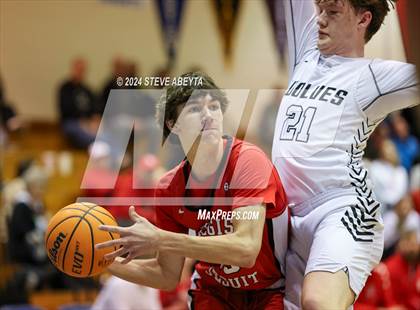 Thumbnail 3 in Regis Jesuit @ Grandview photogallery.
