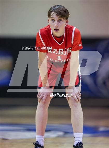 Thumbnail 3 in Regis Jesuit @ Grandview photogallery.