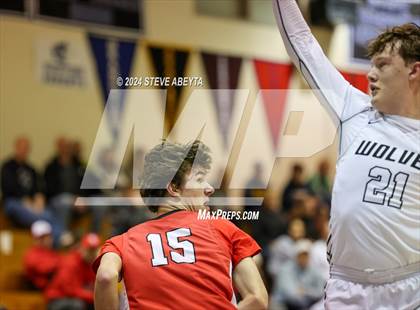 Thumbnail 2 in Regis Jesuit @ Grandview photogallery.