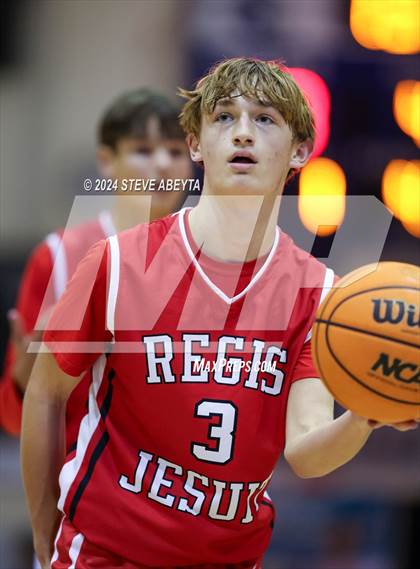 Thumbnail 1 in Regis Jesuit @ Grandview photogallery.