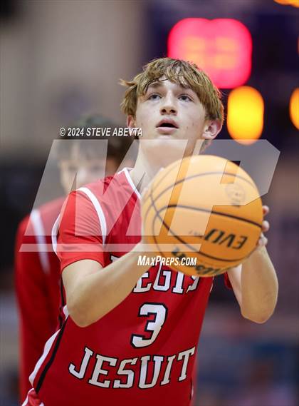 Thumbnail 3 in Regis Jesuit @ Grandview photogallery.