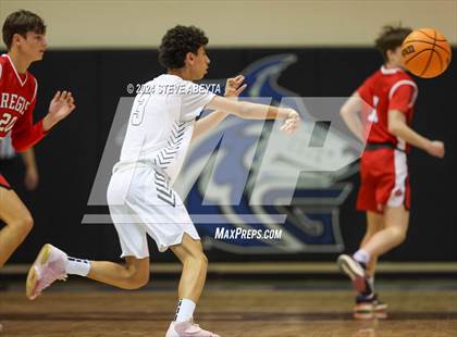 Thumbnail 1 in Regis Jesuit @ Grandview photogallery.