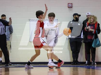 Thumbnail 3 in Regis Jesuit @ Grandview photogallery.