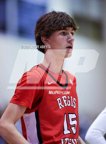 Thumbnail 3 in Regis Jesuit @ Grandview photogallery.