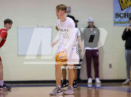Thumbnail 2 in Regis Jesuit @ Grandview photogallery.