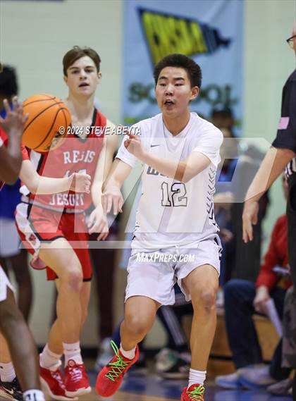 Thumbnail 2 in Regis Jesuit @ Grandview photogallery.