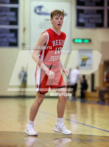 Thumbnail 2 in Regis Jesuit @ Grandview photogallery.