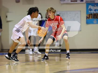 Thumbnail 3 in Regis Jesuit @ Grandview photogallery.