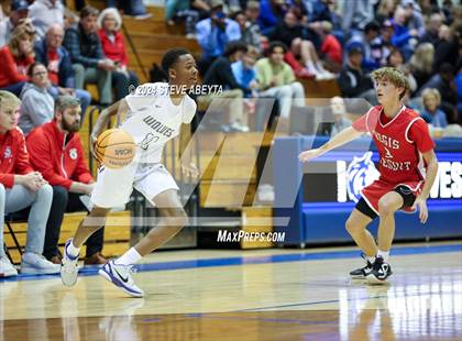 Thumbnail 1 in Regis Jesuit @ Grandview photogallery.