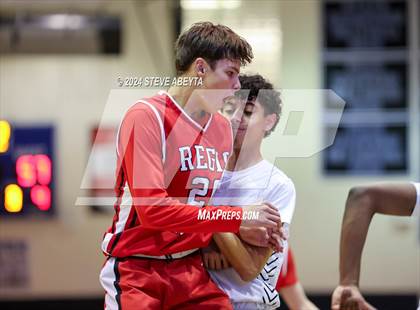 Thumbnail 1 in Regis Jesuit @ Grandview photogallery.
