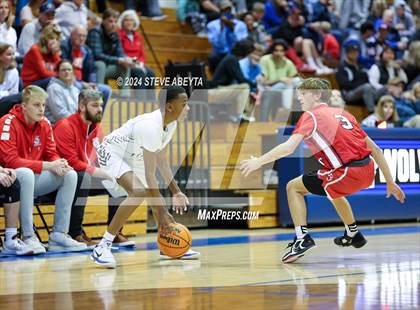 Thumbnail 3 in Regis Jesuit @ Grandview photogallery.