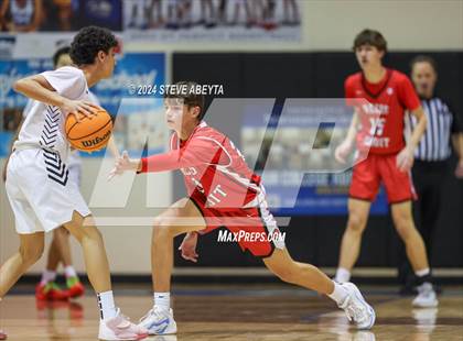 Thumbnail 1 in Regis Jesuit @ Grandview photogallery.