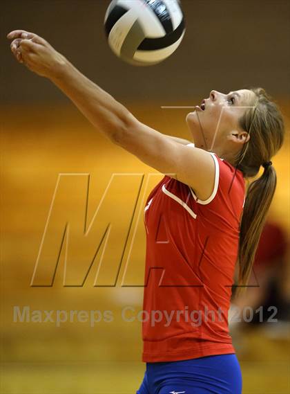 Thumbnail 2 in Cherry Creek @ Regis Jesuit photogallery.