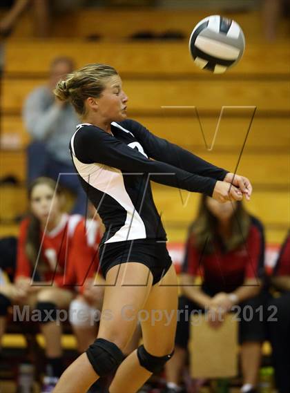Thumbnail 2 in Cherry Creek @ Regis Jesuit photogallery.