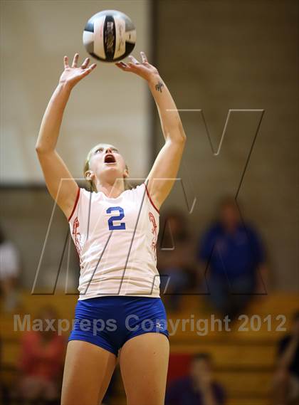 Thumbnail 3 in Cherry Creek @ Regis Jesuit photogallery.