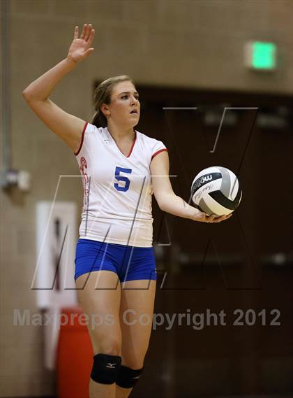 Thumbnail 2 in Cherry Creek @ Regis Jesuit photogallery.