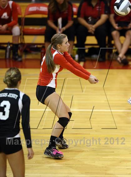 Thumbnail 3 in Cherry Creek @ Regis Jesuit photogallery.