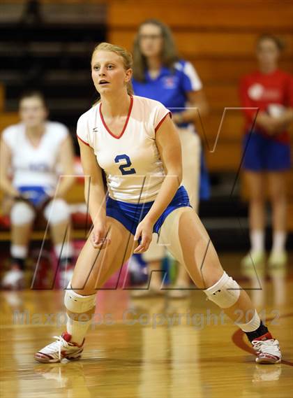 Thumbnail 3 in Cherry Creek @ Regis Jesuit photogallery.