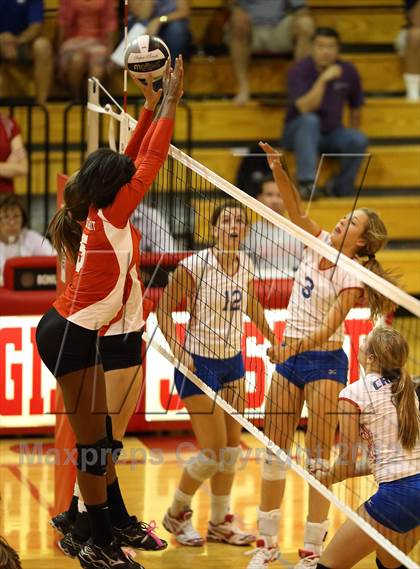 Thumbnail 2 in Cherry Creek @ Regis Jesuit photogallery.