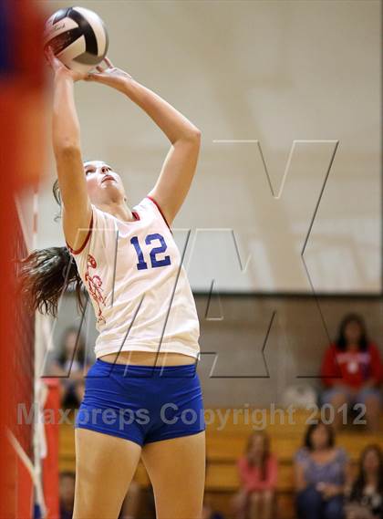 Thumbnail 1 in Cherry Creek @ Regis Jesuit photogallery.