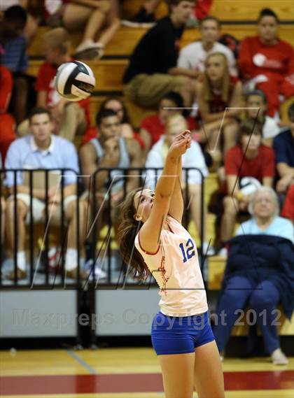 Thumbnail 1 in Cherry Creek @ Regis Jesuit photogallery.