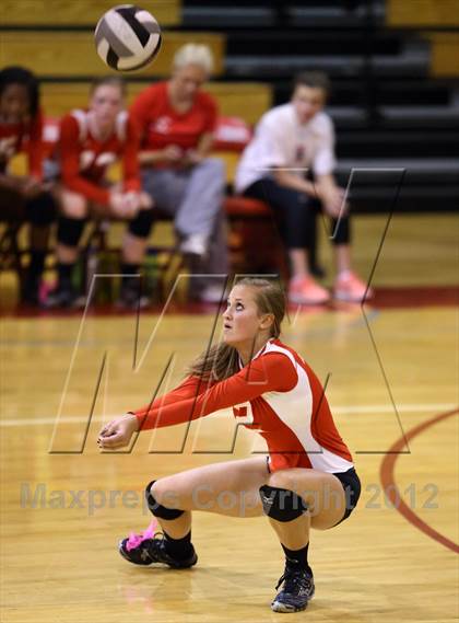 Thumbnail 3 in Cherry Creek @ Regis Jesuit photogallery.