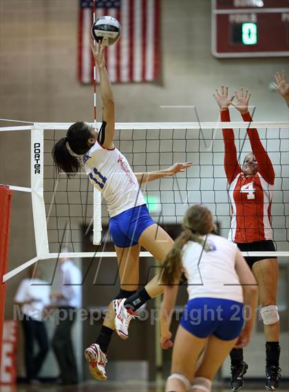 Thumbnail 2 in Cherry Creek @ Regis Jesuit photogallery.