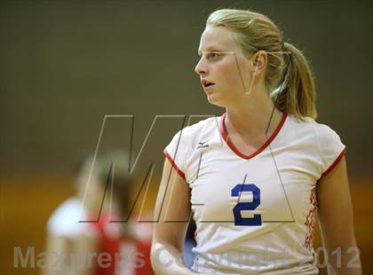 Thumbnail 1 in Cherry Creek @ Regis Jesuit photogallery.