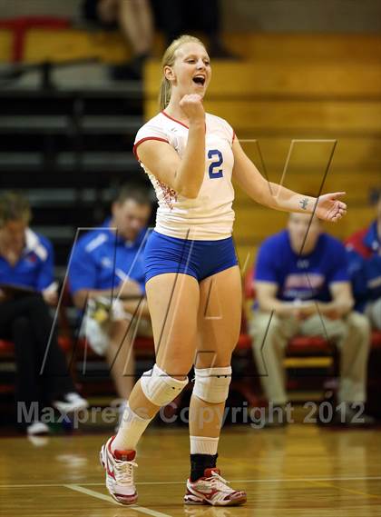 Thumbnail 1 in Cherry Creek @ Regis Jesuit photogallery.