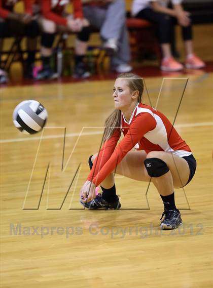 Thumbnail 1 in Cherry Creek @ Regis Jesuit photogallery.