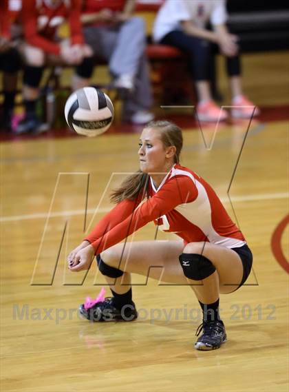 Thumbnail 2 in Cherry Creek @ Regis Jesuit photogallery.