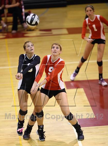 Thumbnail 1 in Cherry Creek @ Regis Jesuit photogallery.