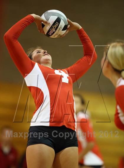 Thumbnail 3 in Cherry Creek @ Regis Jesuit photogallery.
