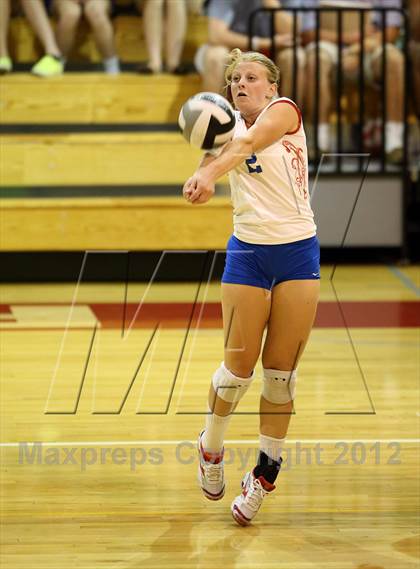 Thumbnail 2 in Cherry Creek @ Regis Jesuit photogallery.